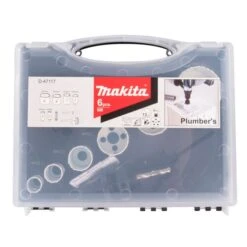 Makita D-47117 Gatzaagset 9-delig -Aanbiedingen Tool Gigant Winkel d 47117 c1n1 1