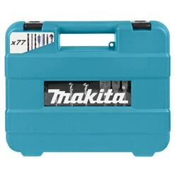 Makita D-47226 Boor-/schroefbitset 77-delig 26 Makita D-47226 Boor-/schroefbitset 77-delig -Aanbiedingen Tool Gigant Winkel d 47226 a1c0 s01 1