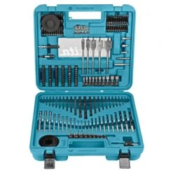Makita D-47260 Boor-/schroefbitset 201-delig 31 Makita D-47260 Boor-/schroefbitset 201-delig -Aanbiedingen Tool Gigant Winkel d 47260
