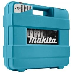 Makita D-47260 Boor-/schroefbitset 201-delig 28 Makita D-47260 Boor-/schroefbitset 201-delig -Aanbiedingen Tool Gigant Winkel d 47260 a1n0 s04