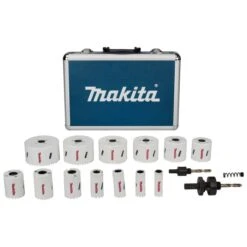 Makita D-47307 Gatzaagset 16-dlg. Bi-metaal, Universal 6 Makita D-47307 Gatzaagset 16-dlg. Bi-metaal, Universal -Aanbiedingen Tool Gigant Winkel d 47307 c1c0 s02