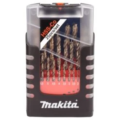 Makita D-50479 Borenset 25-delig Metaal