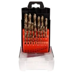 Makita D-50479 Borenset 25-delig Metaal 14 Makita D-50479 Borenset 25-delig Metaal -Aanbiedingen Tool Gigant Winkel d 50479 a1c0 s01