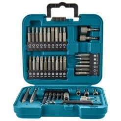 Makita D-58877 Boor-/schroefbitset 42-delig 5 Makita D-58877 Boor-/schroefbitset 42-delig -Aanbiedingen Tool Gigant Winkel d 58877 c1c0
