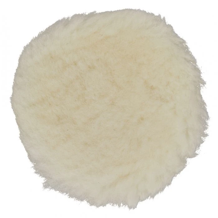 Makita D-65735 Wollen Schijf 150mm 2 Makita D-65735 Wollen Schijf 150mm - Afbeelding 2