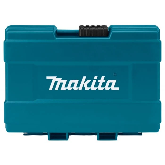 Makita D-67527 Metaalborenset HSS-TiN 19-delig 2 Makita D-67527 Metaalborenset HSS-TiN 19-delig - Afbeelding 2