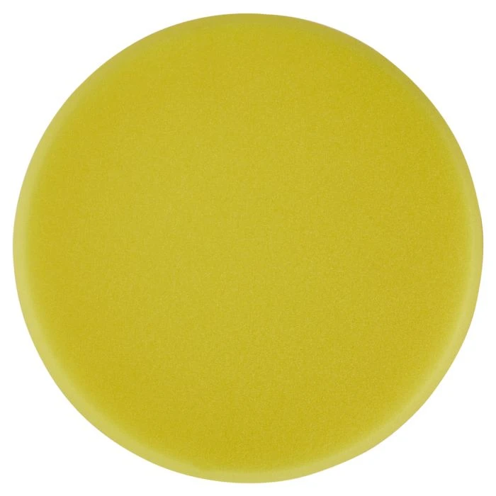 Makita D-70786 Spons Geel Hard Grof 190mm 2 Makita D-70786 Spons Geel Hard Grof 190mm - Afbeelding 2