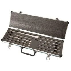 Makita D-71990 Boor-/beitelset 10-delig -Aanbiedingen Tool Gigant Winkel d 71990 c1r0 1