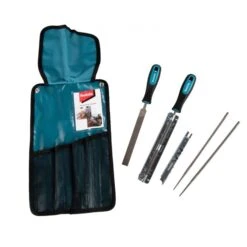 Makita D-72198 Kettingzaagvijlset 5.5mm -Aanbiedingen Tool Gigant Winkel d 72198 c2l0