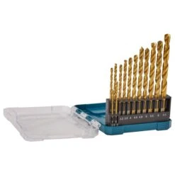 Makita D-72855 Metaalborenset 13-delig 13 Makita D-72855 Metaalborenset 13-delig -Aanbiedingen Tool Gigant Winkel d 72855 c1l0 1