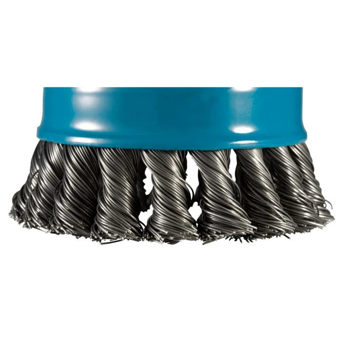 Makita D-73380 Komborstel 80mm X-LOCK 6 Makita D-73380 Komborstel 80mm X-LOCK - Afbeelding 6