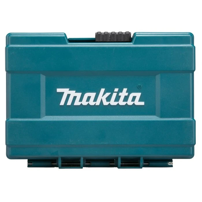 Makita D-73461 Boor-/schroefbitset 47-delig Quad Driver 4 Makita D-73461 Boor-/schroefbitset 47-delig Quad Driver - Afbeelding 4