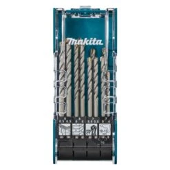 Makita D-73483 Steenborenset 12-delig -Aanbiedingen Tool Gigant Winkel d 73483 c1n1