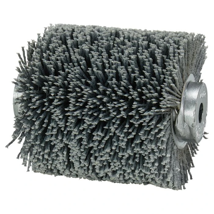 Makita D-73592 Schuurborstel 100x120mm 4 Makita D-73592 Schuurborstel 100x120mm - Afbeelding 4