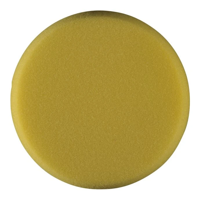 Makita D-74653 Spons Geel Hard Grof 150mm 2 Makita D-74653 Spons Geel Hard Grof 150mm - Afbeelding 2