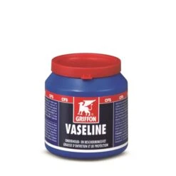 Griffon Vaseline Pot 1 Kg NL/FR/EN/ES -Aanbiedingen Tool Gigant Winkel d0002099