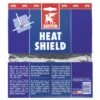 Griffon Heat Shield Kaart 25 Cm X 19 Cm NL/FR/EN/ES/PT/IT
