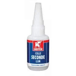 Griffon Secondelijm Flacon 20 G NL/FR
