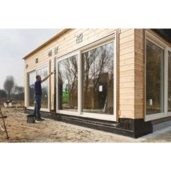 Griffon HBS-200® Liquid Rubber Emmer 5 L NL/FR/EN/DE/ES/PT/IT -Aanbiedingen Tool Gigant Winkel d0016003 1