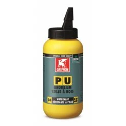 Griffon PU-Bruislijm Flacon 750 G NL/FR