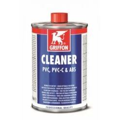 Griffon Cleaner Blik Met Dop 1 L NL/FR/EN/DE/ES/PT/IT/EL