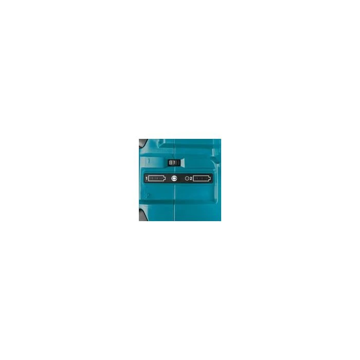 Makita DSP600Z 2x18 V Invalcirkelzaag 165 Mm 6 Makita DSP600Z 2x18 V Invalcirkelzaag 165 Mm - Afbeelding 6