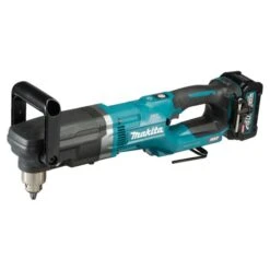 Makita DA001GM101 40 V Max Haakse Boormachine