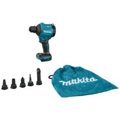 Makita DAS180Z 18 V Blaas- En Zuigmachine -Aanbiedingen Tool Gigant Winkel das180z c1l0 s100