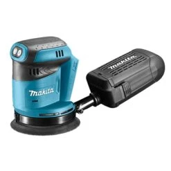 Makita DBO180ZJ 18 V Excenter Schuurmachine 12 Makita DBO180ZJ 18 V Excenter Schuurmachine -Aanbiedingen Tool Gigant Winkel dbo180zj