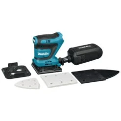 Makita DBO480Z 18 V Handpalm Vlakschuurmachine -Aanbiedingen Tool Gigant Winkel dbo480z c1l0 s100 1