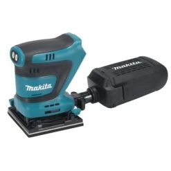 Makita DBO481Z 18 V Handpalm Vlakschuurmachine -Aanbiedingen Tool Gigant Winkel dbo481z c1l0 1