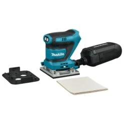 Makita DBO482Z 18 V Handpalm Vlakschuurmachine -Aanbiedingen Tool Gigant Winkel dbo482z c1l0 s100