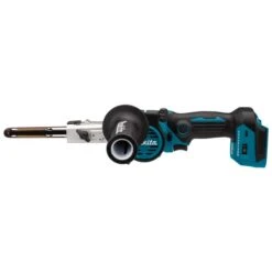 Makita DBS180Z 18 V Stripschuurmachine 9 Mm -Aanbiedingen Tool Gigant Winkel dbs180 c1c0 1