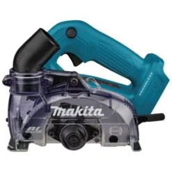 Makita DCC500RTJ 18 V Diamantsnijder Droog 125 Mm -Aanbiedingen Tool Gigant Winkel dcc500 c1c0