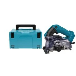 Makita DCC500ZJ 18 V Diamantsnijder Droog 125 Mm -Aanbiedingen Tool Gigant Winkel dcc500zj c1l0 s100