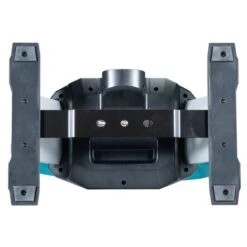 Makita DCF301Z 14,4 V / 18 V Ventilator Met Zwenkfunctie -Aanbiedingen Tool Gigant Winkel dcf301z a9n0