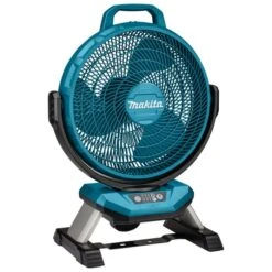 Makita DCF301Z 14,4 V / 18 V Ventilator Met Zwenkfunctie -Aanbiedingen Tool Gigant Winkel dcf301z c1l0