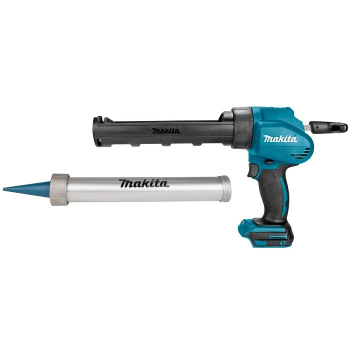 Makita DCG180ZXK 18 V Lijm- En Kitspuit 1 Makita DCG180ZXK 18 V Lijm- En Kitspuit