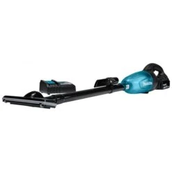 Makita DCL180RTB 18 V Steelstofzuiger Zwart -Aanbiedingen Tool Gigant Winkel dcl180rtb c1l0 s100