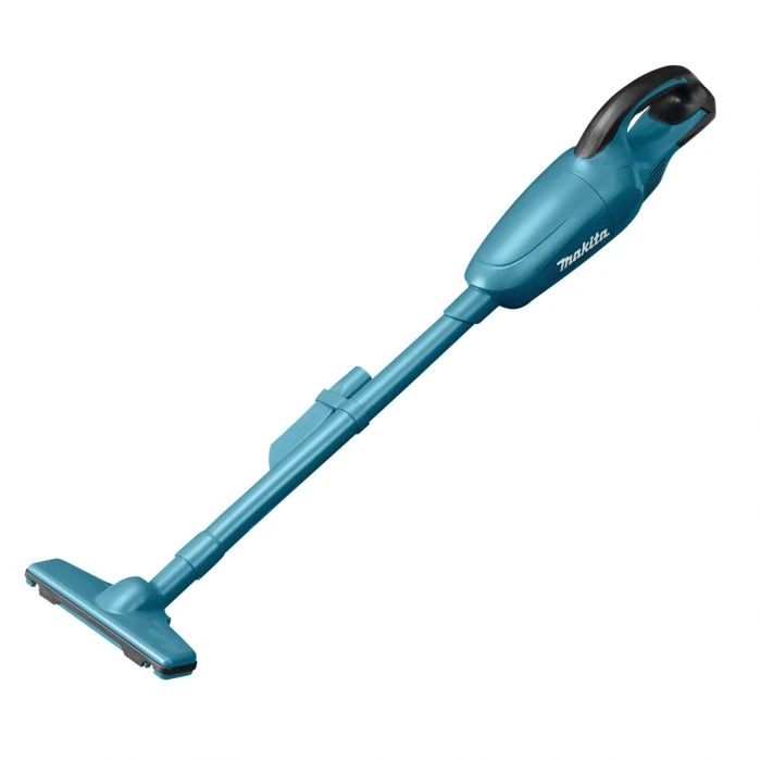 Makita DCL180Z 18 V Steelstofzuiger Blauw 2 Makita DCL180Z 18 V Steelstofzuiger Blauw - Afbeelding 2