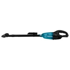 Makita DCL180ZB 18 V Steelstofzuiger Zwart