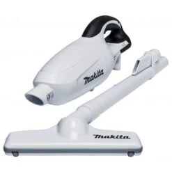 Makita DCL180ZW 18 V Steelstofzuiger Wit -Aanbiedingen Tool Gigant Winkel dcl180zw c2r0 s01