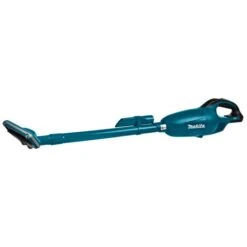 Makita DCL181FZ 18 V Steelstofzuiger Blauw -Aanbiedingen Tool Gigant Winkel dcl181f a1l0