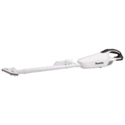 Makita DCL182ZW 18 V Steelstofzuiger Wit -Aanbiedingen Tool Gigant Winkel dcl182zw c1l0 1