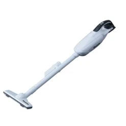 Makita DCL182ZW 18 V Steelstofzuiger Wit -Aanbiedingen Tool Gigant Winkel dcl182zw c3l0