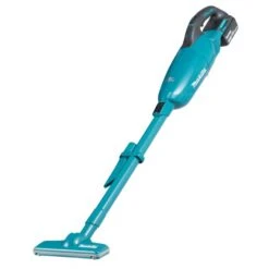 Makita DCL280FZC 18 V Steelstofzuiger Blauw -Aanbiedingen Tool Gigant Winkel dcl280f a3l0 1