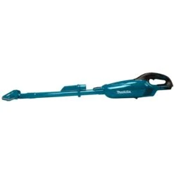 Makita DCL280FZ 18 V Steelstofzuiger Blauw -Aanbiedingen Tool Gigant Winkel dcl280fz c1c0