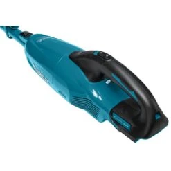 Makita DCL280FZ 18 V Steelstofzuiger Blauw -Aanbiedingen Tool Gigant Winkel dcl280fz f 001 1