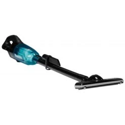 Makita DCL280FZB 18 V Steelstofzuiger Zwart -Aanbiedingen Tool Gigant Winkel dcl280fzb c2l0