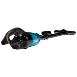 Makita DCL280FZB 18 V Steelstofzuiger Zwart -Aanbiedingen Tool Gigant Winkel dcl280fzb c8r0